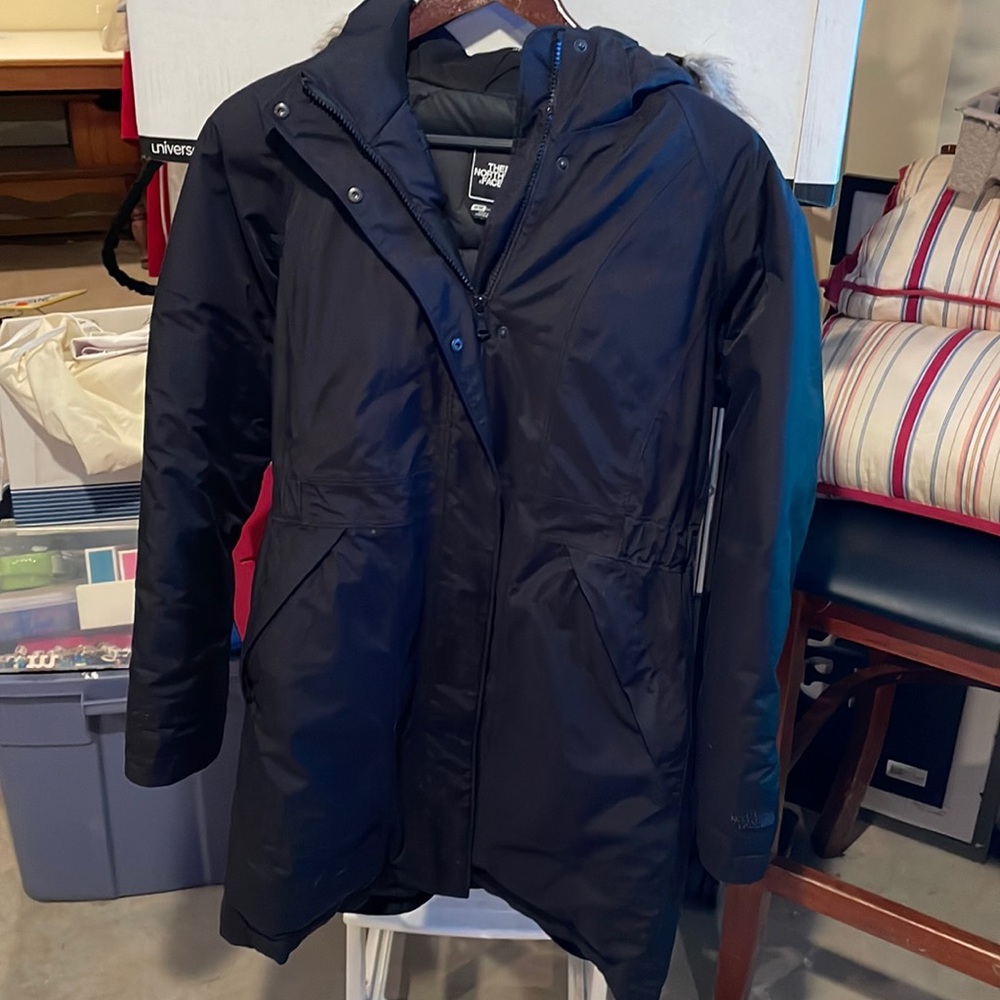 Northface Jacket - image 1